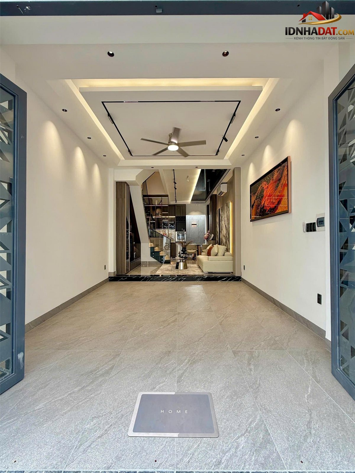 Nhà hẻm xe hơi 1979 huỳnh tấn phát, 52m2, giá 9.65… – Bán nhà trong ngõ, hẻm Huyện Nhà Bè – TP Hồ Chí Minh giá 7 – 10 tỷ