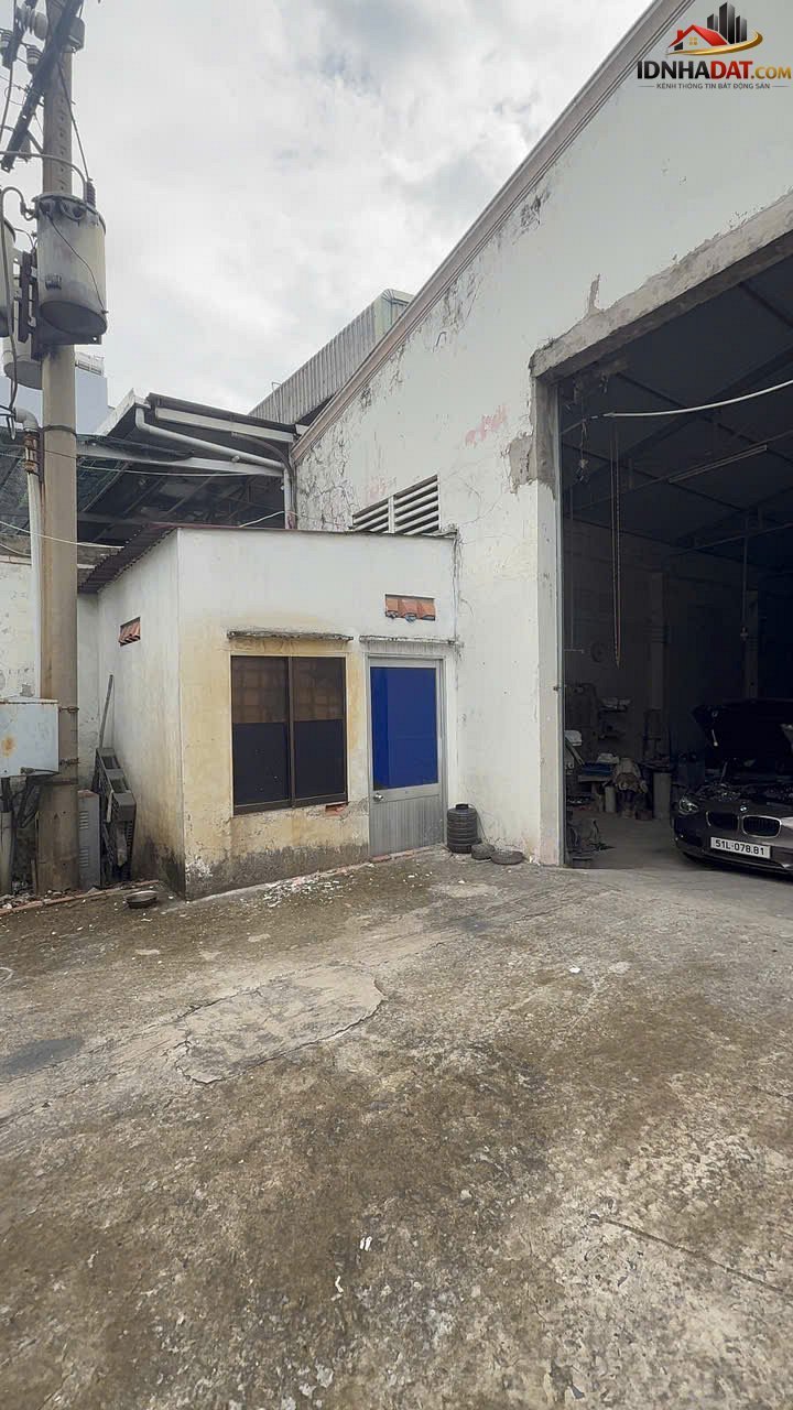 Bán kho xưởng, hẻm 12m hương lộ 2 – gần mã l… – Bán biệt thự Quận Bình Tân – TP Hồ Chí Minh giá 20 – 40 tỷ