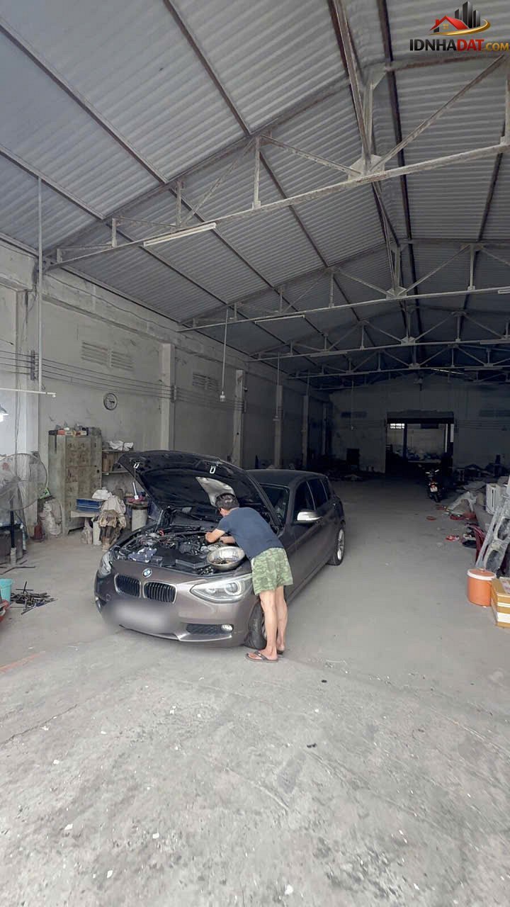 Bán kho xưởng, hẻm 12m hương lộ 2 – gần mã l… – Bán biệt thự Quận Bình Tân – TP Hồ Chí Minh giá 20 – 40 tỷ