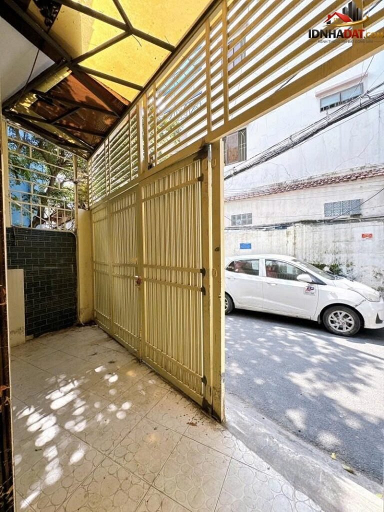 Bán nhà đất Đường Lê Quang Định – Phường cũ 7 Quận Bình Thạnh – Phường mới 7 – Thành phố Hồ Chí Minh 97m2 15.9 tỷ