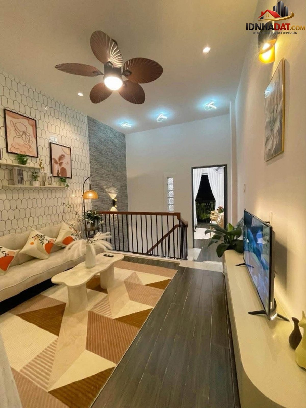 Bán nhà đất Đường Hùng Vương – Phường cũ Thanh Bình Quận Hải Châu – Phường mới Thanh Bình – Thành phố Đà Nẵng 62m2 5.5 tỷ
