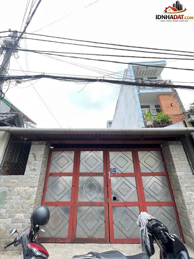 Bán nhà mặt phố Trung Mỹ Tây 3 – Phường cũ Trung Mỹ Tây Quận 12 – Phường mới Trung Mỹ Tây – Thành phố Hồ Chí Minh 160m2 8.6 tỷ