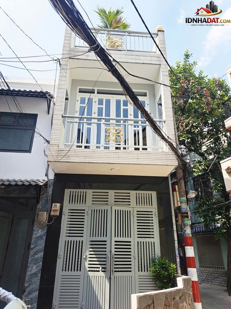 Lạc Long Quân Q11 hẻm 4m 35m2 2 tầng SHR chỉ 4.8 tỷ – Bán nhà đất Đường Lạc Long Quân – Phường cũ Tân Bình Quận Tân Bình – Phường mới Tân Bình – Thành phố Hồ Chí Minh