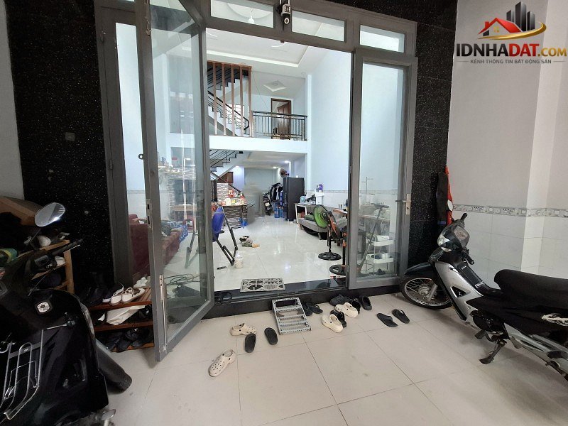Nhà ngon giá sốc Giáp ngay Nguyễn Sơn 77m2 5.7 tỷ … – Bán nhà trong ngõ, hẻm Quận Bình Tân – TP Hồ Chí Minh giá 5 – 7 tỷ