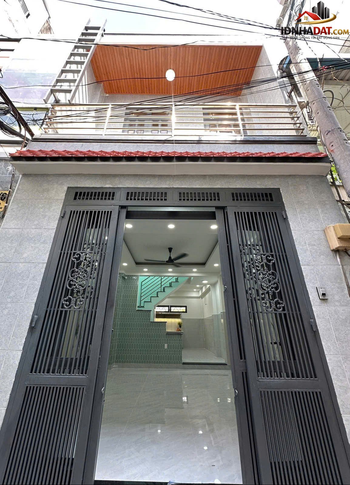 Nhà mới đường số 8 giáp Lê Văn Quới 39m2 4.86 tỷ – Bán nhà đất Đường số 8 – Phường cũ Lê Văn Quới Quận Bình Tân – Phường mới Lê Văn Quới – Thành phố Hồ Chí Minh