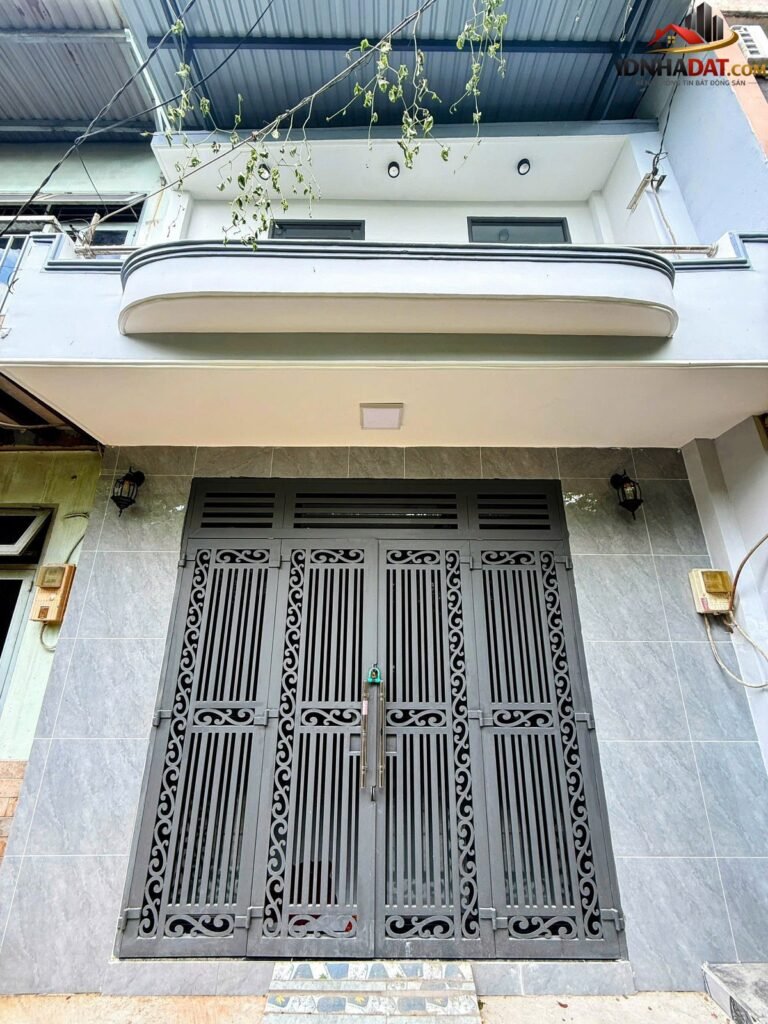 Nhà mới giáp Aeon Bình Tân 25m2 2 tầng chỉ 3.1 tỷ – Bán nhà đất Đường Không xác định – Phường cũ Không xác định Quận Bình Tân – Phường mới Không xác định – Thành phố Hồ Chí Minh