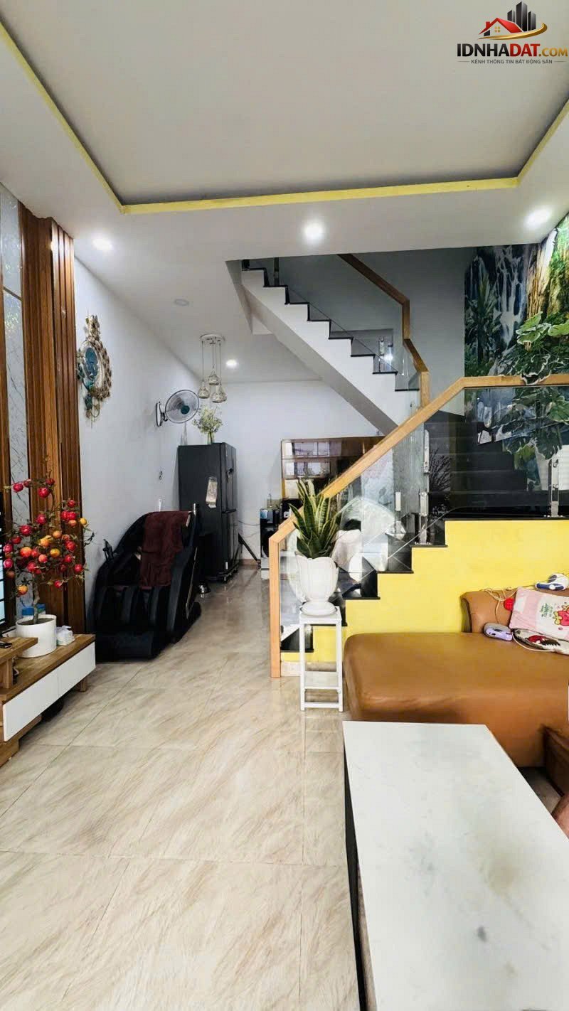 Bán nhà đất Đường Gò Xoài – Phường cũ Bình Trị Đông – Quận Bình Tân – Phường mới Bình Trị Đông – Thành phố Hồ Chí Minh 41m2 5.2 tỷ