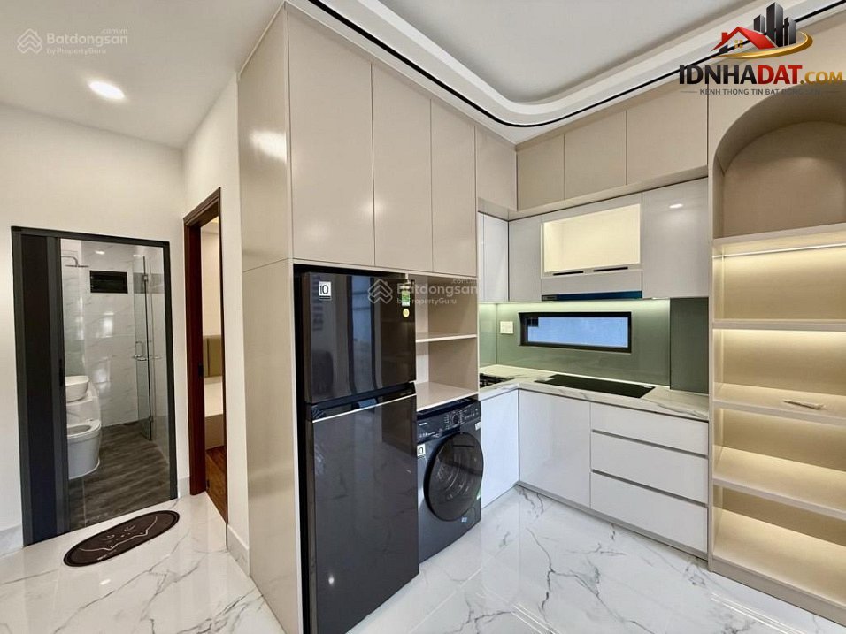 Bán nhà đất Đường Dương Bá Trạc – Phường cũ Chánh Hưng Quận 8 – Phường mới Chánh Hưng – Thành phố Hồ Chí Minh 64m 8.3 tỷ
