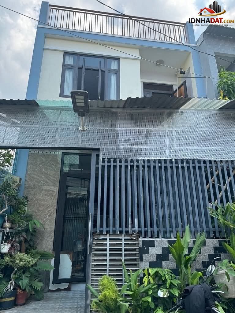 Nhà phố đẹp 2 tầng, 2 mặt tiền Đường Tô Ngọc Vân – Phường cũ Tam Bình – Quận Thủ Đức – Phường mới Tam Bình – Thành phố Hồ Chí Minh 75m2 4.4 tỷ