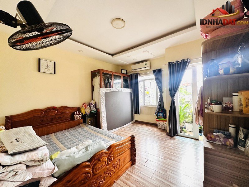 Bán nhà đất Đường Số 45 – Phường cũ Hiệp Bình Chánh Quận Thủ Đức – Phường mới Hiệp Bình Chánh – Thành phố Hồ Chí Minh 65m2 4.82 tỷ