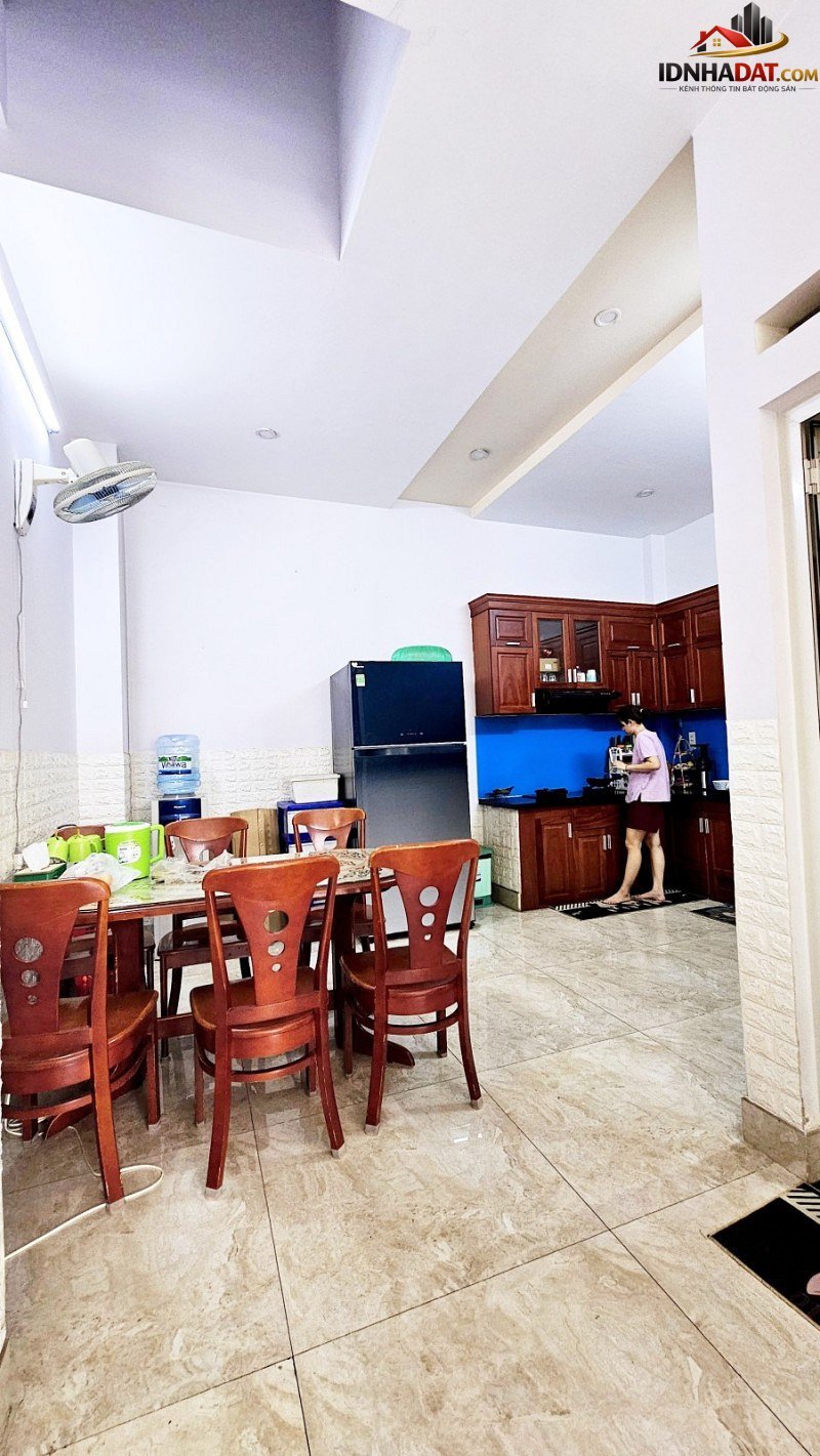 Bán nhà đất Đường Số 7 – Phường cũ Tam Bình Quận Thủ Đức – Phường mới Tam Bình – Thành phố Hồ Chí Minh diện tích 82m2 giá 7.68 tỷ
