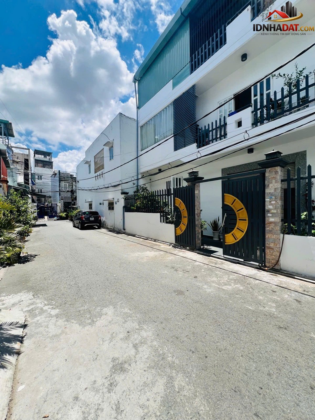 căn góc 2 mặt tiền kdc nam long 80m2 – 3 tầng giá 6.3 tỷ.an lạc bình tân Bán nhà đất Đường Khu dân cư Nam Long – Phường cũ An Lạc Quận Bình Tân – Phường mới An Lạc – Thành phố Hồ Chí Minh