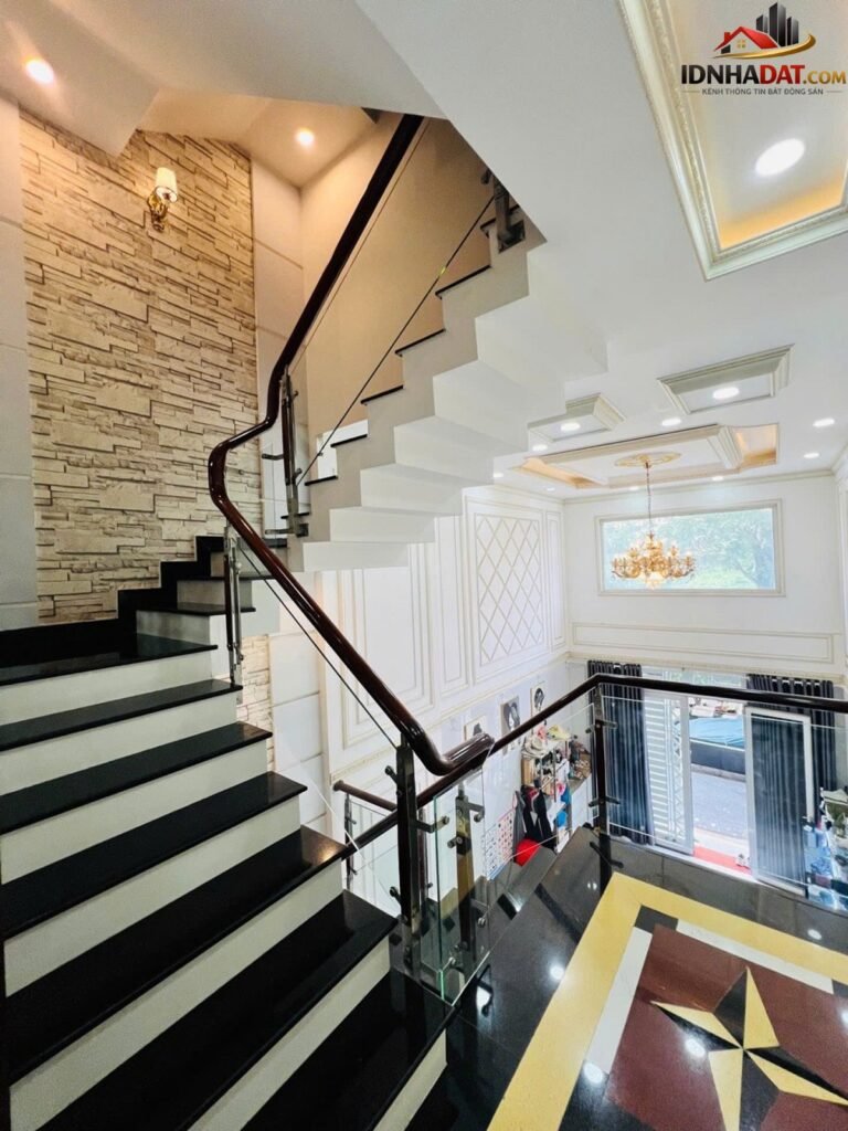 bán nhà 5 tầng đường an dương vương 56m2 giá nhỉnh nhẹ 7 tỷ – Bán nhà đất Đường An Dương Vương – Phường cũ An Lạc Quận Bình Tân – Phường mới An Lạc – Thành phố Hồ Chí Minh