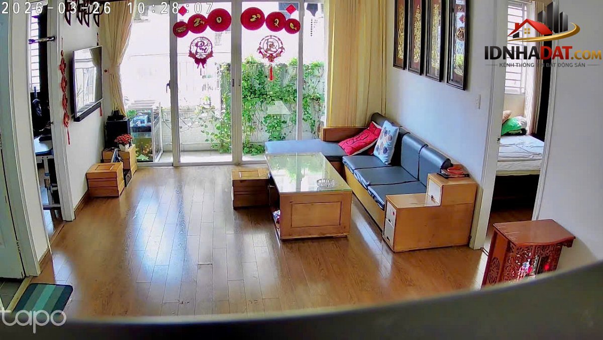Bán căn hộ góc 2 phòng ngủ Đường 1 – Phường cũ An Khánh Quận 2 – Phường mới An Khánh – Thành phố Hồ Chí Minh 45 triệu