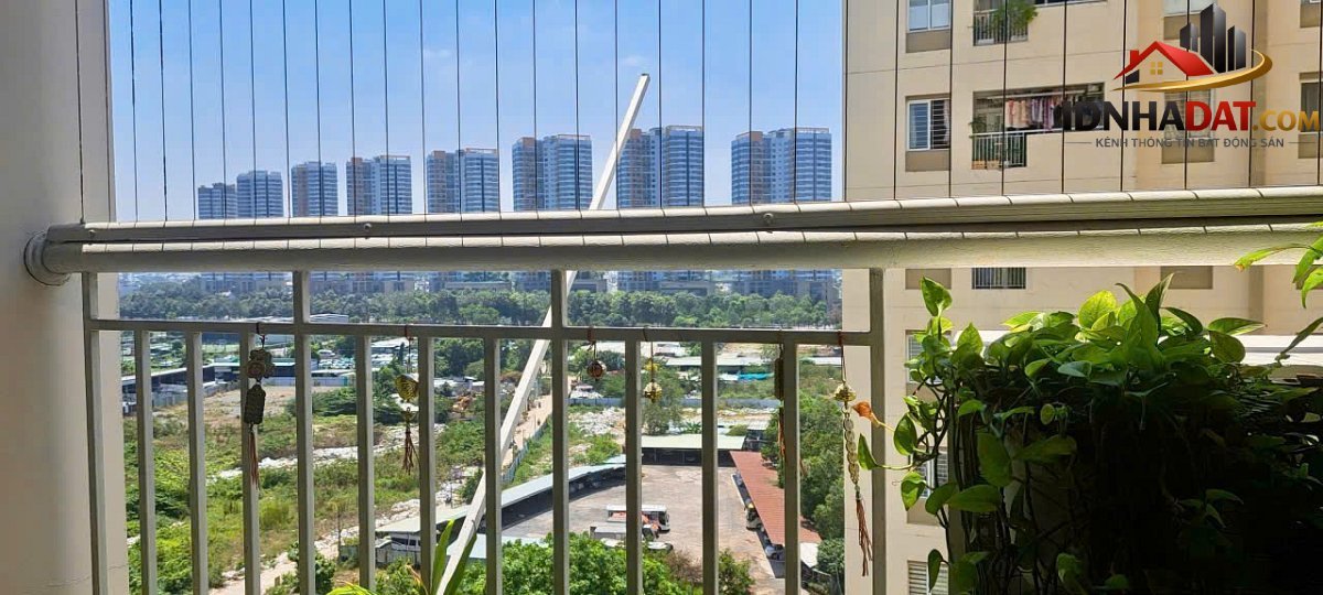 Bán căn hộ góc 2 phòng ngủ Đường 1 – Phường cũ An Khánh Quận 2 – Phường mới An Khánh – Thành phố Hồ Chí Minh 45 triệu