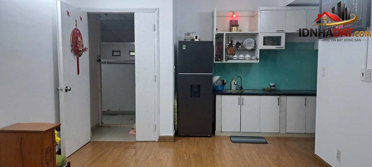 Bán căn hộ góc 2 phòng ngủ Đường 1 – Phường cũ An Khánh Quận 2 – Phường mới An Khánh – Thành phố Hồ Chí Minh 45 triệu