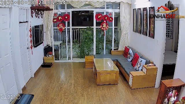 Bán căn hộ góc 2 phòng ngủ Đường 1 – Phường cũ An Khánh Quận 2 – Phường mới An Khánh – Thành phố Hồ Chí Minh 45 triệu