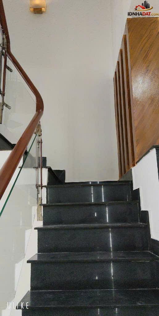 Nhà 4 tầng sổ hồng riêng chính chủ – hẻm xe hơi – đường Liên khu 4-5 – phường Bình Hưng Hòa – quận Bình Tân – Thành phố Hồ Chí Minh diện tích 64m2 giá 6 tỷ