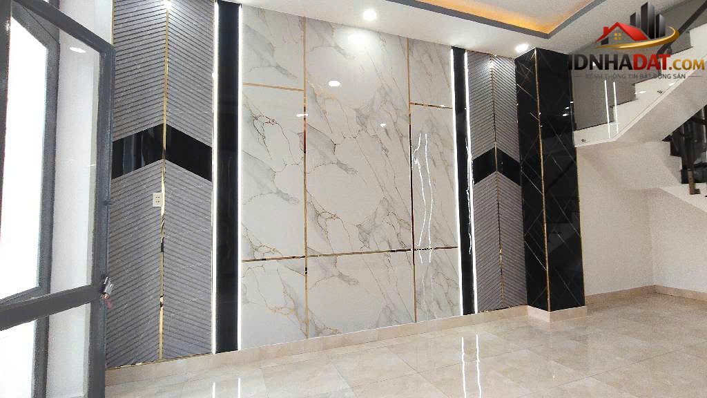 Nhà 4 tầng sổ hồng riêng chính chủ – hẻm xe hơi – đường Liên khu 4-5 – phường Bình Hưng Hòa – quận Bình Tân – Thành phố Hồ Chí Minh diện tích 64m2 giá 6 tỷ