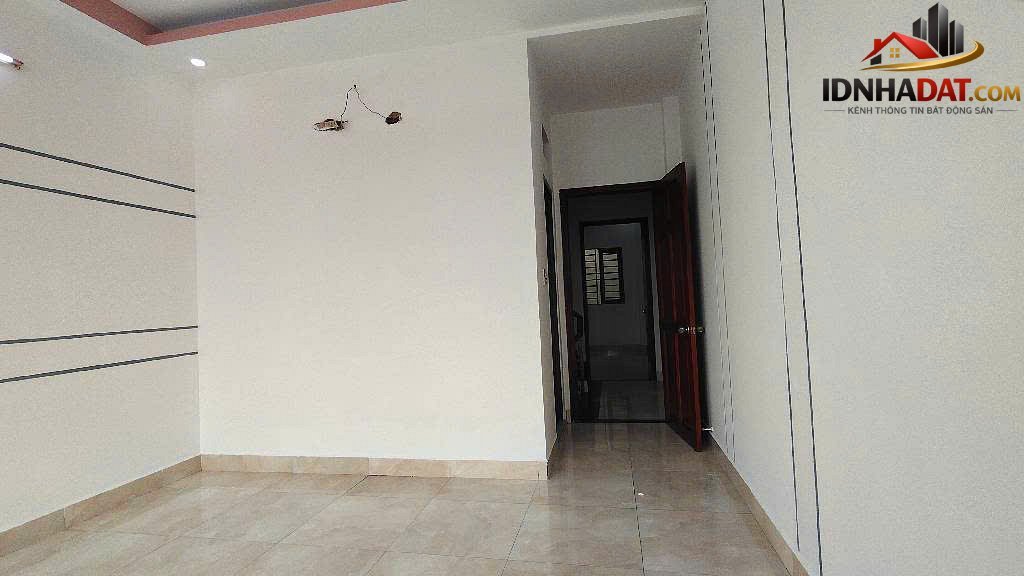 Nhà 4 tầng sổ hồng riêng chính chủ – hẻm xe hơi – đường Liên khu 4-5 – phường Bình Hưng Hòa – quận Bình Tân – Thành phố Hồ Chí Minh diện tích 64m2 giá 6 tỷ