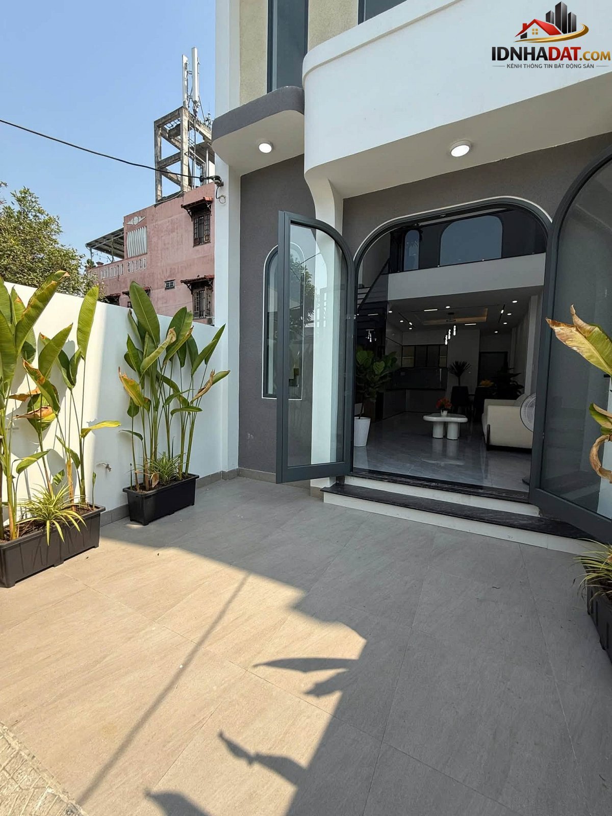Bán căn nhà 2 tầng – đường phạm như xương – phường cũ hòa khánh nam quận liên chiểu – phường mới hòa khánh nam – thành phố đà nẵng 71m2 4.4 tỷ