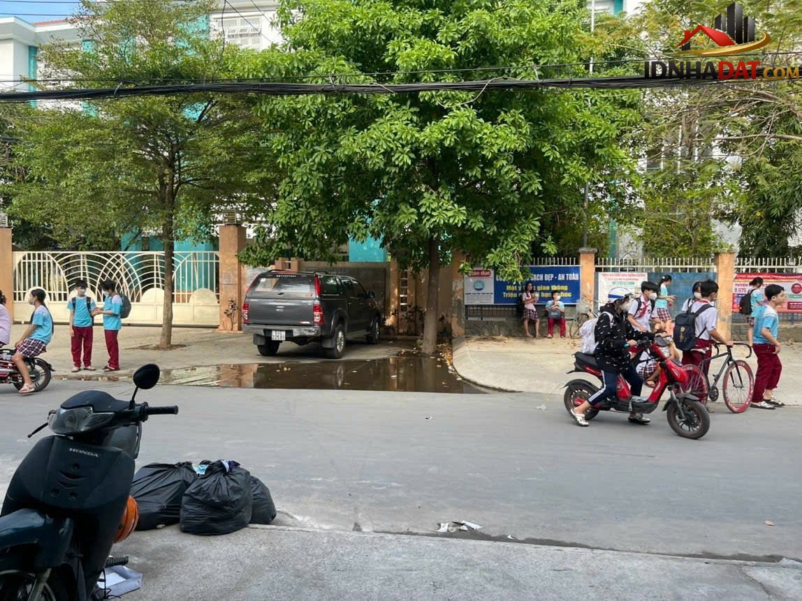 Bán nhà 1 trệt 1 lầu 162/98 Nguyễn Duy Cung – Phường cũ 12 Quận Gò Vấp – Phường mới An Hội Tây – Thành phố Hồ Chí Minh 93m2 8.2 tỷ