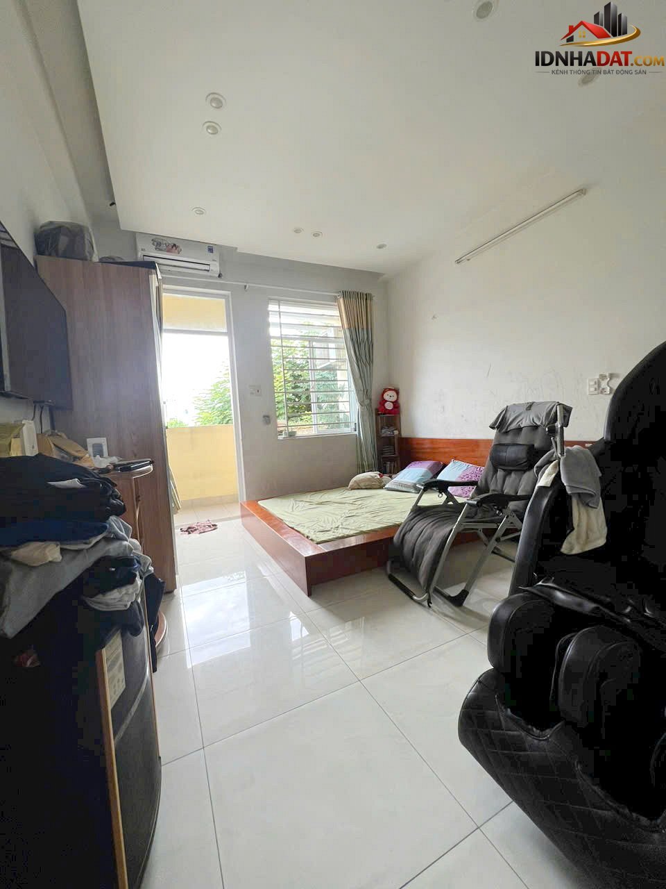 Nhà 4 tầng nở hậu l mặt tiền view bờ kè lò gốm p12q6 – Bán nhà đất Đường Lò Gốm – Phường cũ 12 Quận 6 – Phường mới 12 – Thành phố Hồ Chí Minh 44m2 8.4 tỷ