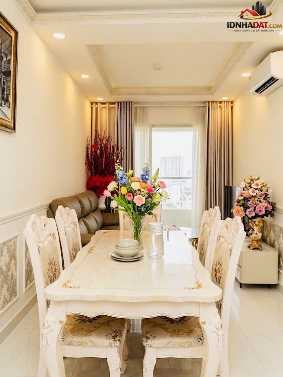 Căn hộ chung cư terra royal nam kỳ khởi nghĩa, quận 3, diện tích 64m2, giá 10 tỷ – Bán nhà đất Đường Nam Kỳ Khởi Nghĩa – Phường cũ Võ Thị Sáu Quận 3 – Phường mới Xuân Hòa – Thành phố Hồ Chí Minh