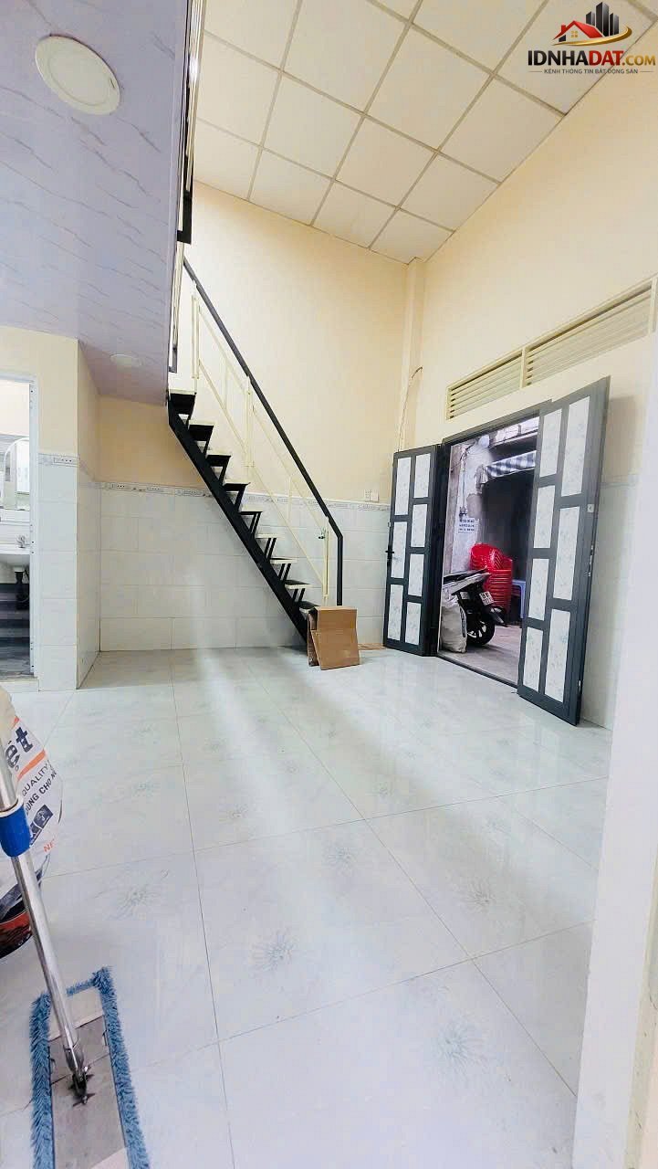 Nhà 20m2 cách mặt tiền 1 căn tùng thiện vương p11q8 – Bán nhà đất Đường Tùng Thiện Vương – Phường cũ 11 Quận 8 – Phường mới 11 – Thành phố Hồ Chí Minh 2.65 tỷ