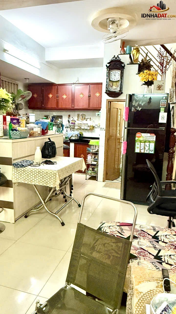 Nhà ngay chợ ba đình p10q8 p.chánh hưng – Bán nhà đất Đường Ba Đình – Phường cũ Chánh Hưng Quận 8 – Phường mới Chánh Hưng – Thành phố Hồ Chí Minh 36m2 4.78 tỷ