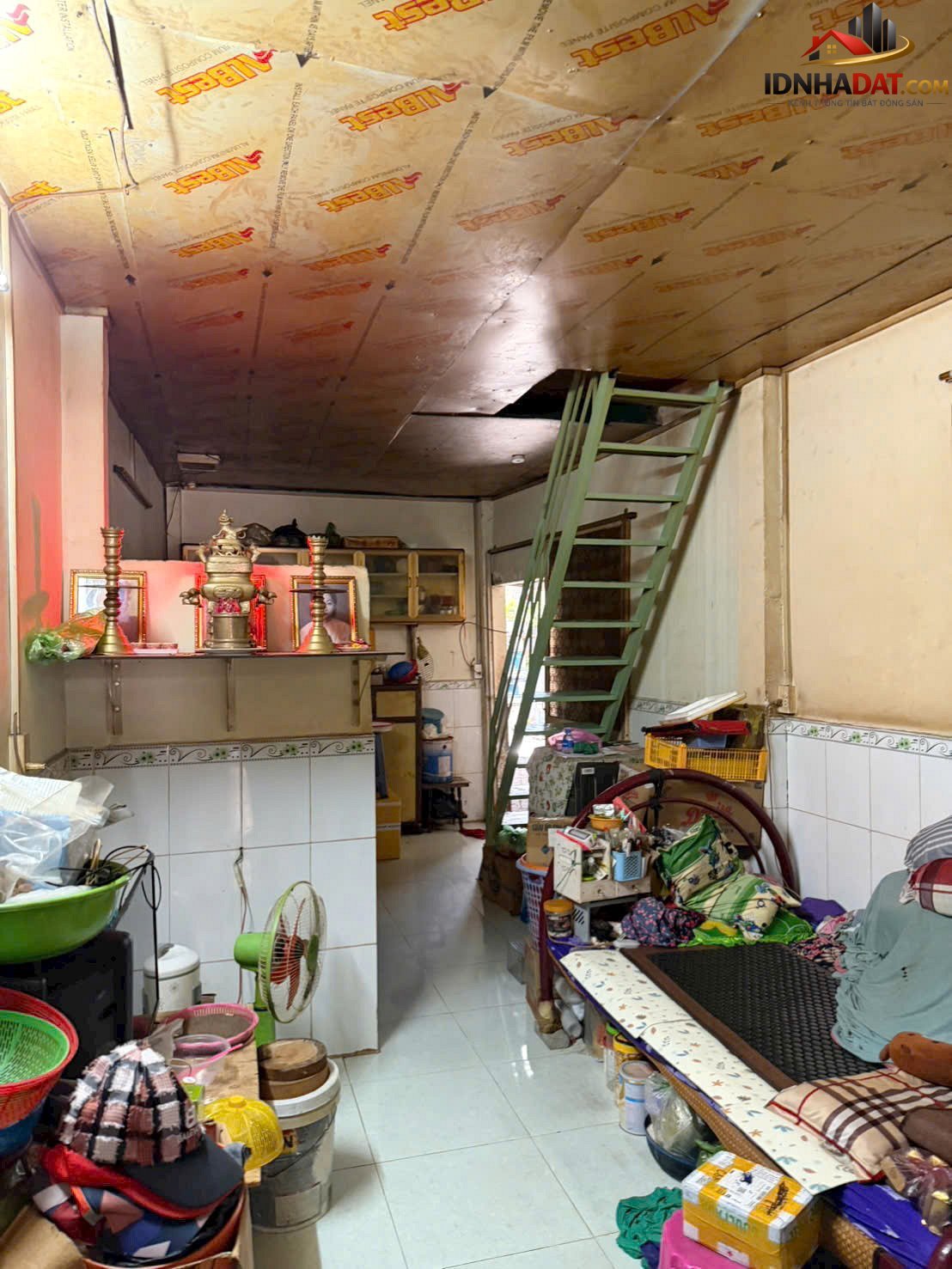 Nhà bán mặt tiền hưng phú p8q8 ngay cầu chữ y p.chánh hưng – Đường Hưng Phú – Phường cũ 8 Quận 8 – Phường mới Chánh Hưng – Thành phố Hồ Chí Minh 63m2 9.68 tỷ