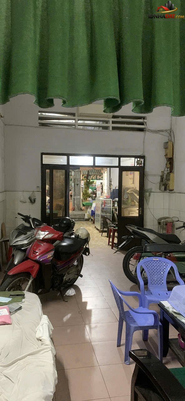 Nhà 4 tầng mt âu dương lân p3q8 cũ p. chánh hưng – Bán nhà đất Đường Âu Dương Lân – Phường cũ 3 Quận 8 – Phường mới Chánh Hưng – Thành phố Hồ Chí Minh 99m2 22 tỷ