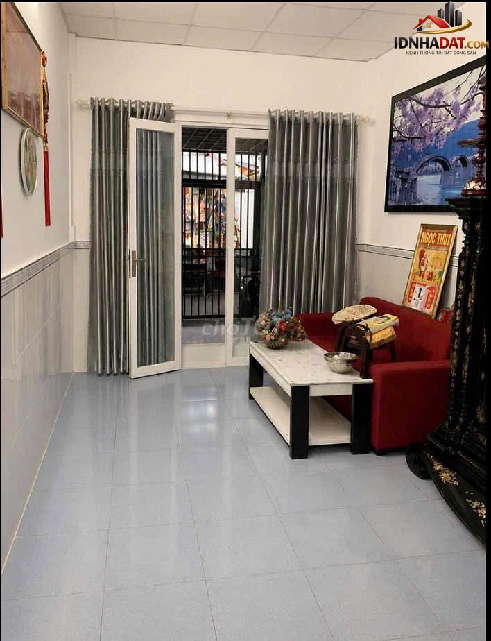 Bán nhà đất Đường Huỳnh Tấn Phát – Phường cũ… – Bán nhà trong ngõ, hẻm Quận Tân Phú – TP Hồ Chí Minh giá 5 – 7 tỷ