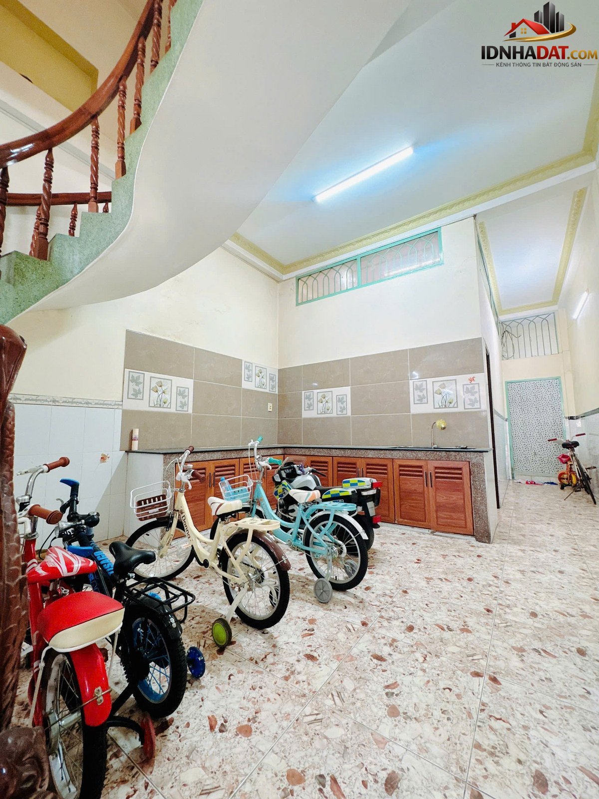 Nhà diện tích lớn, oto đậu trong nhà mt ba đình p10q8 p.chánh hưng – Bán nhà đất Đường Ba Đình – Phường cũ 10 Quận 8 – Phường mới Chánh Hưng – Thành phố Hồ Chí Minh 112m2 10.88 tỷ