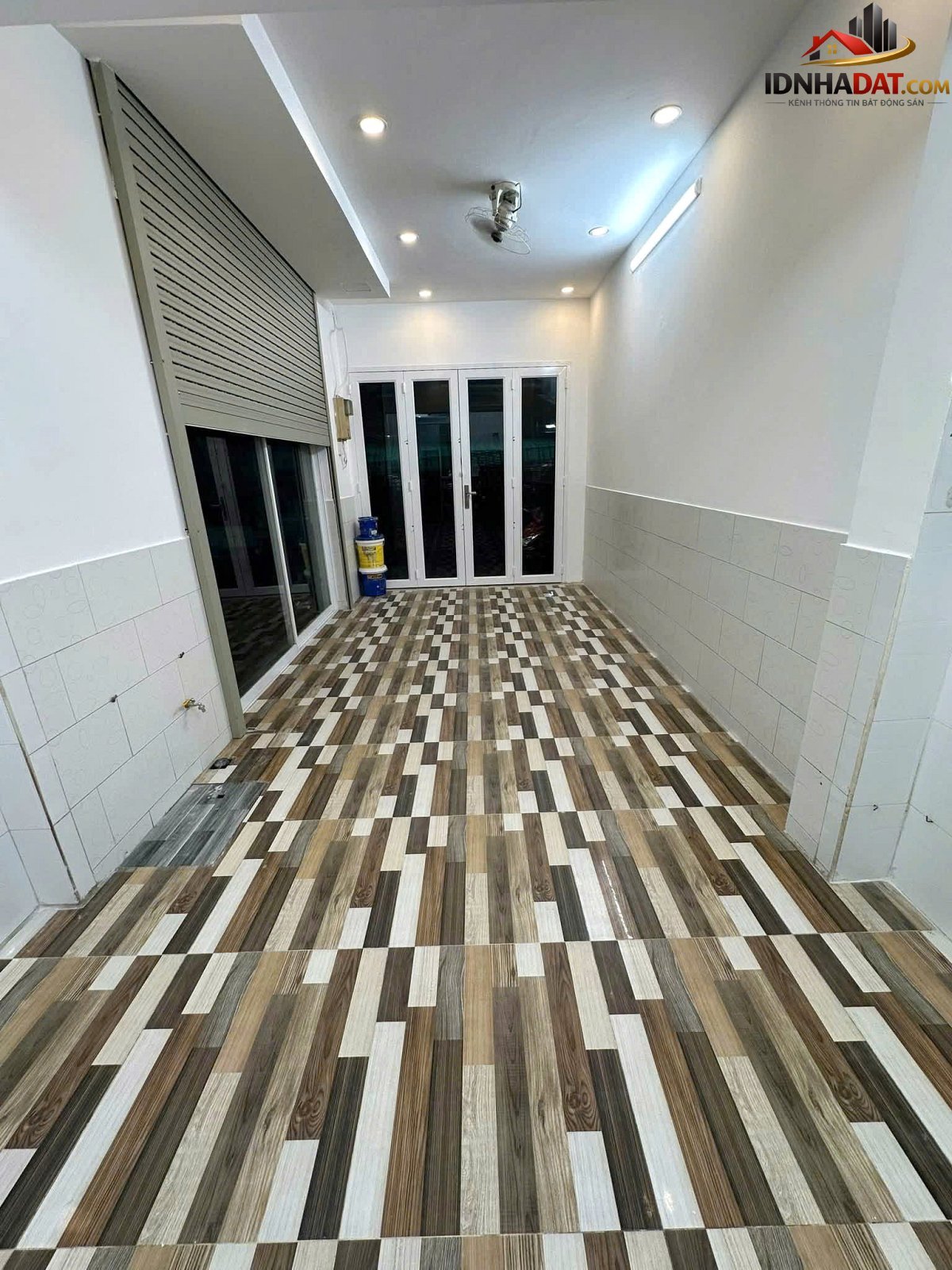 Nhà mới góc 2 tầng mặt tiền chợ trần văn thành p8q8 – Bán nhà đất Đường trần văn thành – Phường cũ 8 Quận 8 – Phường mới 8 – Thành phố Hồ Chí Minh 45m2 5.39 tỷ