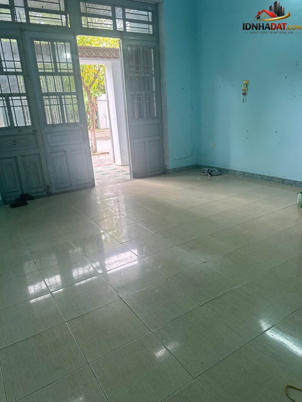 Bán đất tặng nhà đường đinh đức thiện – phường cũ hòa minh quận liên chiểu – phường mới hòa khánh – thành phố đà nẵng 90m2 6650000000