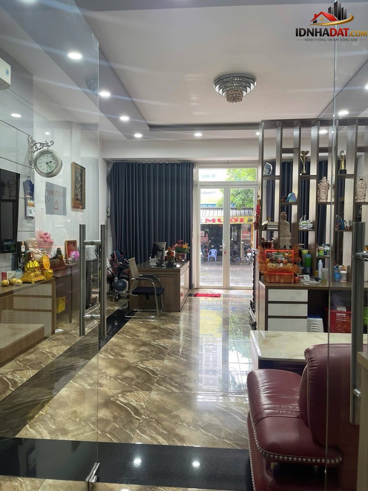 Khu bàu cát tân bình hiếm, 5 tầng sang trọng, thang máy Bán nhà đất Đường Nguyễn Hồng Đào – Phường cũ 13 Quận Tân Bình – Phường mới 13 – Thành phố Hồ Chí Minh 66m2 23.9 tỷ