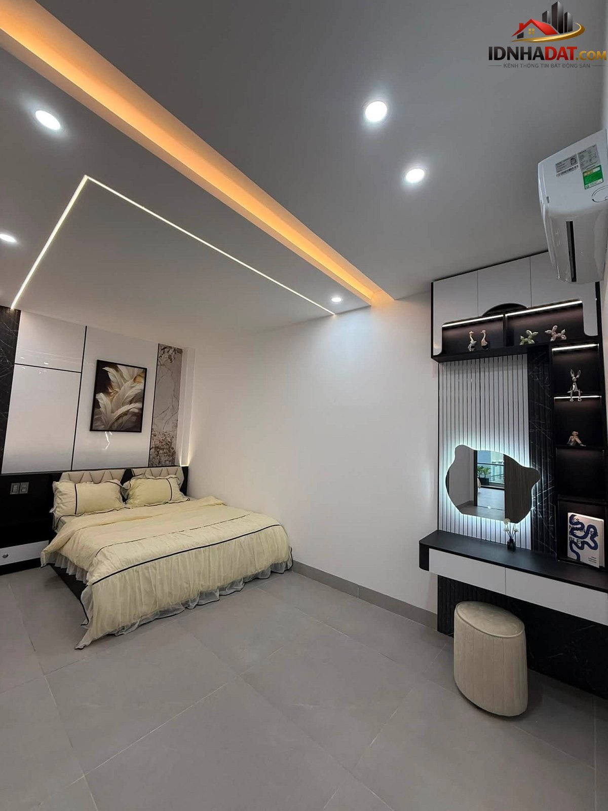 Siêu phẩm 3 tầng 3 mê nhà full nội thất xách vali vô ở Đường Phạm Nhữ Tăng – Phường cũ An Khê Quận Thanh Khê – Phường mới An Khê – Thành phố Đà Nẵng 71m2 6.4 tỷ