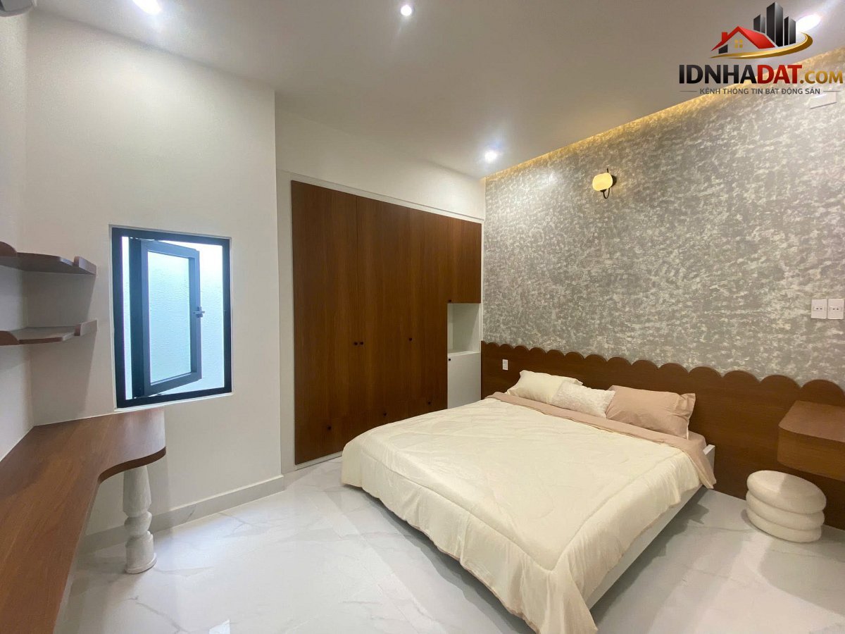 Bán nhà đất Đường Trần Đình Tri – Phường cũ Hòa Minh Quận Liên Chiểu – Phường mới Hòa Minh – Thành phố Đà Nẵng 54m2 4950000000