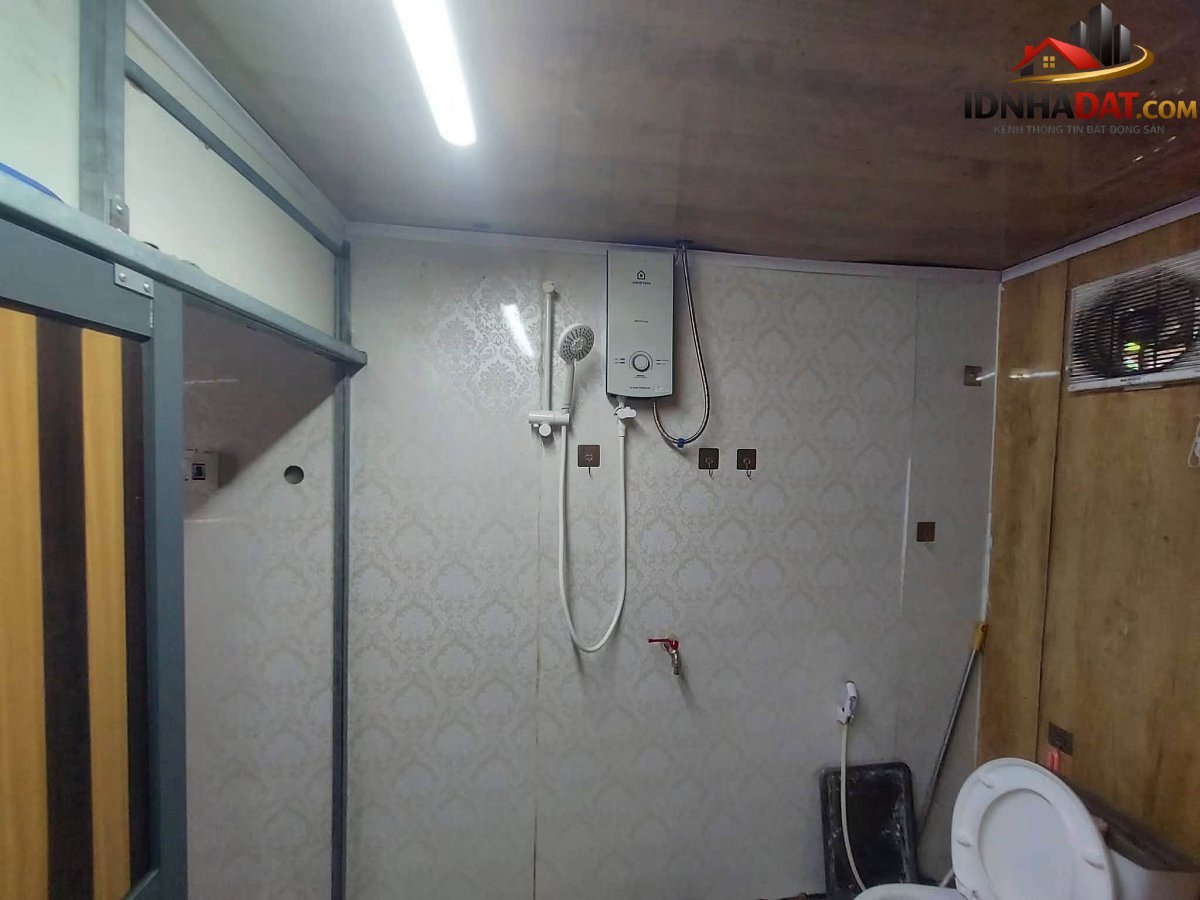 Bán container 40ft cải tạo phù hợp làm nhà ở văn p… – Bán biệt thự Quận Liên Chiểu – Đà Nẵng giá Dưới 3 tỷ
