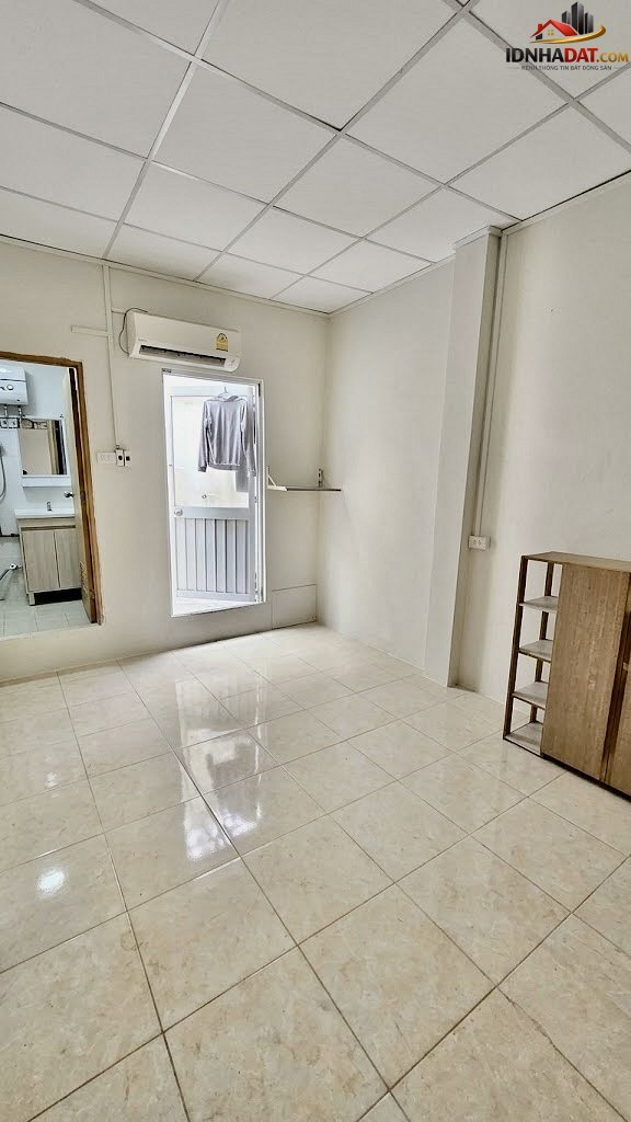 5 tỷ nhỉnh – 40m2 x 2 lầu, 1 xẹt – hẻm xe hơi ngay Công viên Hoàng Văn Thụ Bán nhà đất Đường Lê Văn Sỹ – Phường cũ 2 Quận Tân Bình – Phường mới 2 – Thành phố Hồ Chí Minh