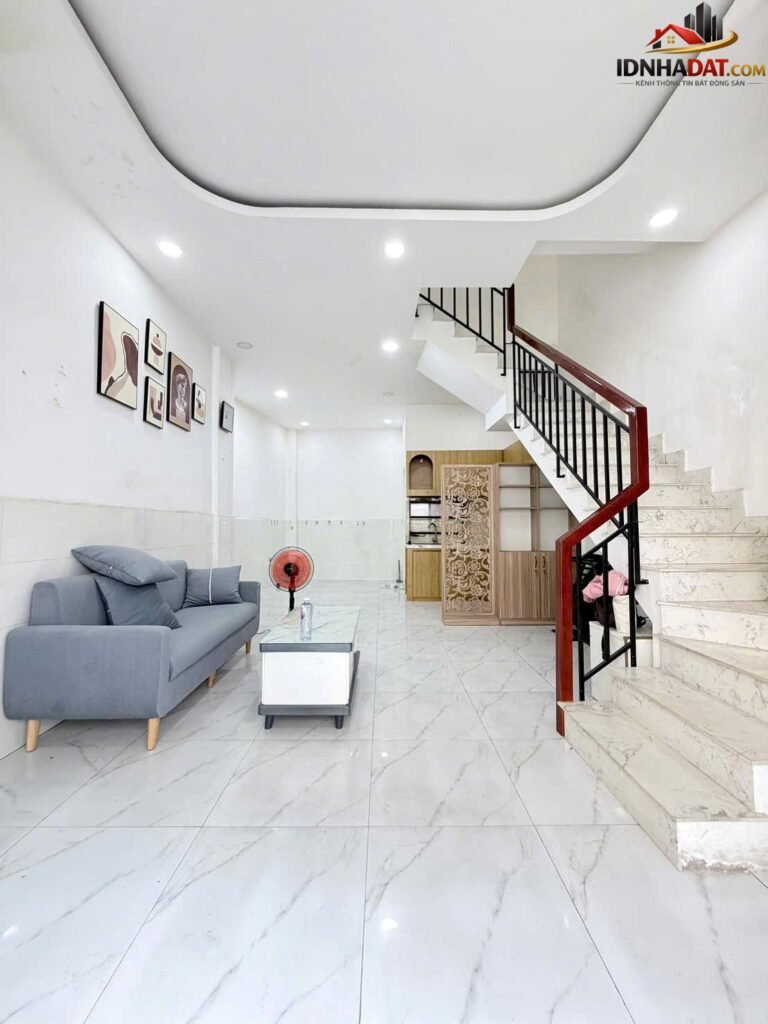 Nhà hẻm 314 âu dương lân – Bán nhà đất Đường Âu Dương Lân – Phường cũ 3 – Quận 3 – Phường mới 3 – Thành phố Hồ Chí Minh 36m2 4.68 tỷ