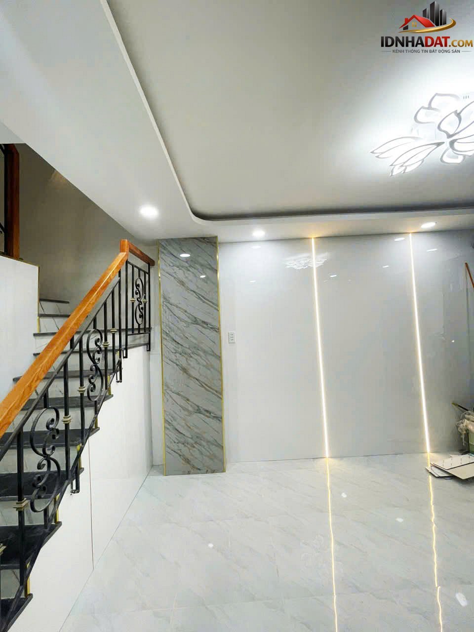 Nhà 2 tầng nở hậu hẻm 125 nguyễn thị tần p.chánh hưng – Phường cũ Chánh Hưng Quận 8 – Phường mới Chánh Hưng – Thành phố Hồ Chí Minh – Diện tích 38m2 – Giá 4.68 tỷ
