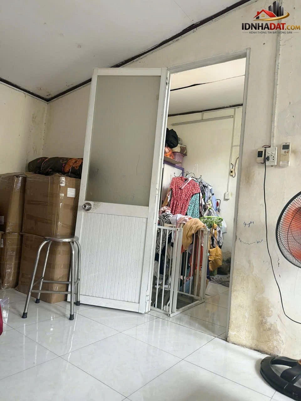 Nhà 2 tầng nở hậu l 7.5m sát đường tùng thiện vương p13q8. Bán nhà đất Đường Tùng Thiện Vương – Phường cũ 13 Quận 8 – Phường mới 13 – Thành phố Hồ Chí Minh 25m2 2.9 tỷ
