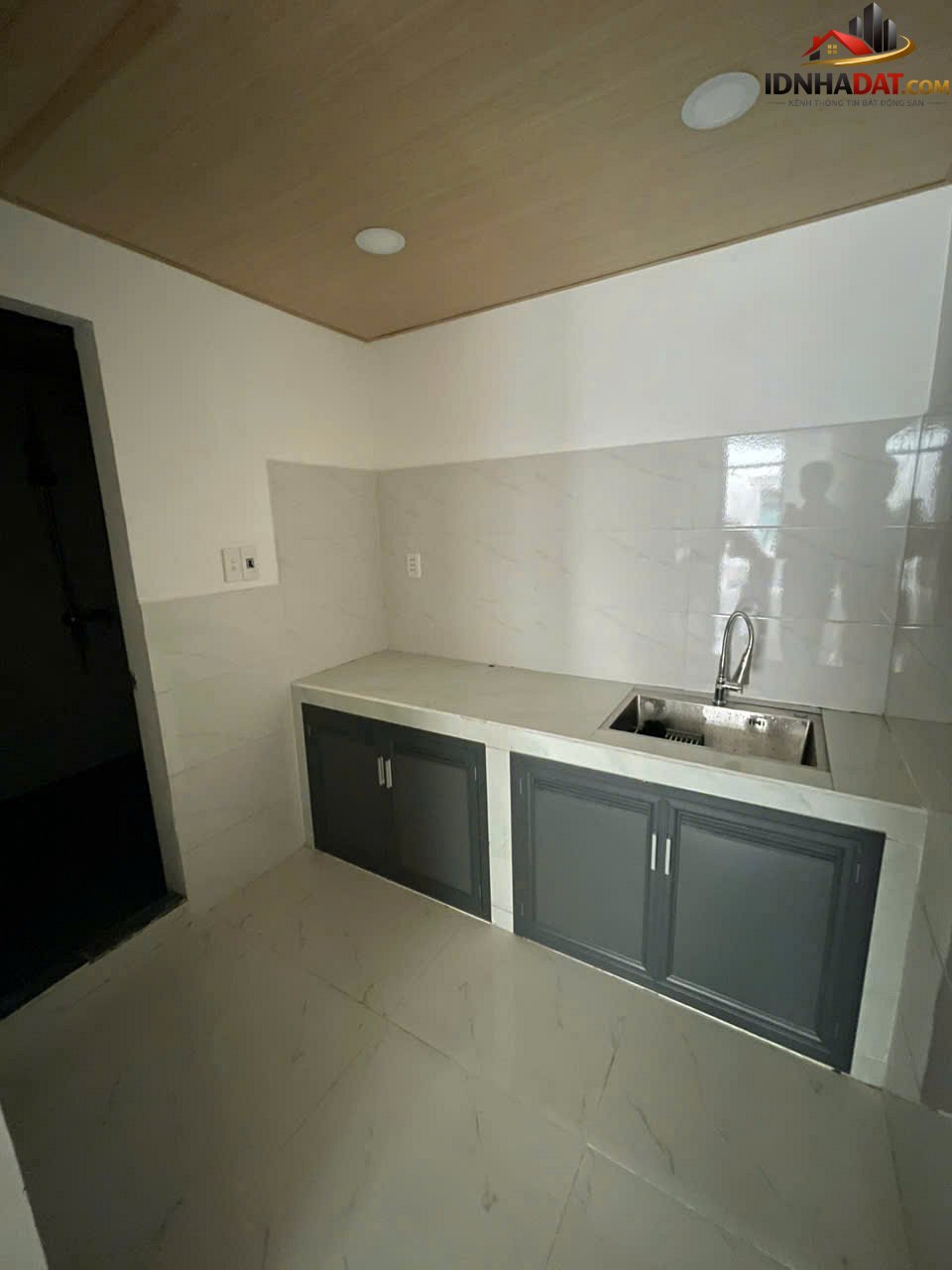 Bán 2 căn nhà c4 gác lửng kiệt đoàn phú tứ – gần đường chính – Đường Đoàn Phú Tứ – Phường cũ Hòa Khánh Nam Quận Liên Chiểu – Phường mới Hòa Khánh – Thành phố Đà Nẵng – Diện tích 78m2 – Giá 2.79 tỷ