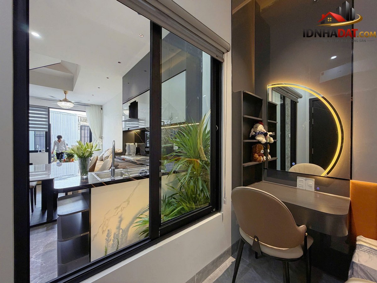Bán nhà đất Đường Gò Dư – Phường cũ Hòa Khánh Nam Quận Liên Chiểu – Phường mới Hòa Khánh Nam – Thành phố Đà Nẵng 63m2 5190000000