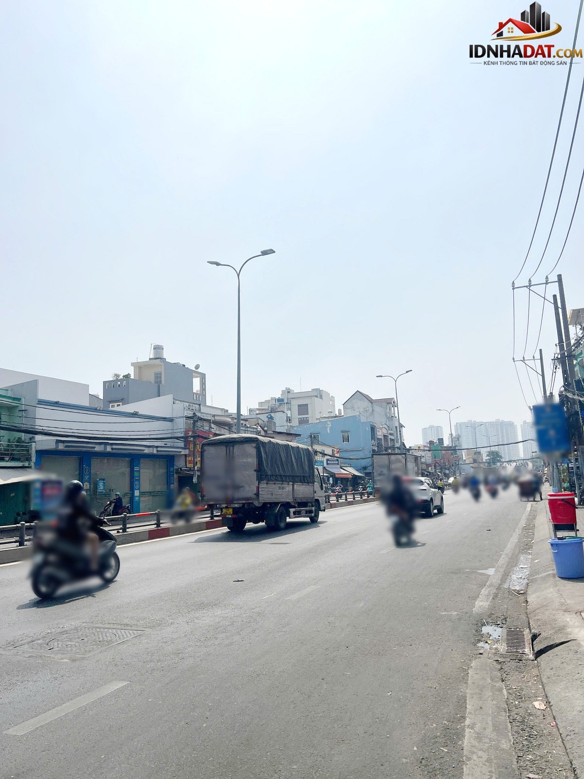 Nhà góc 2 tầng mặt tiền đường Phạm Hùng – Phường cũ Chánh Hưng Quận 8 – Phường mới Chánh Hưng – Thành phố Hồ Chí Minh diện tích 82m2 giá 10.5 tỷ