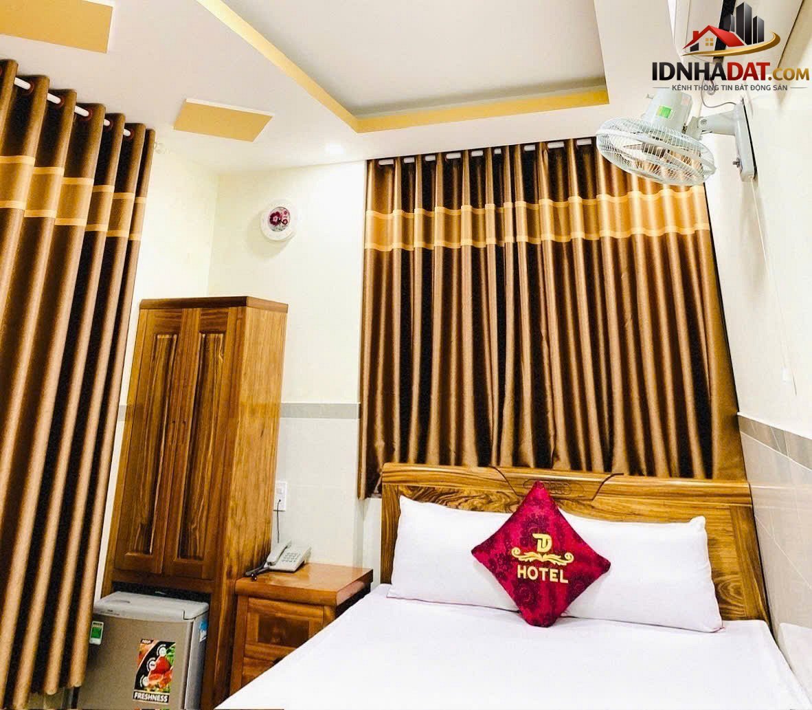 Bán nhà đất Đường Nguyễn Minh Hoàng – Phường cũ 12 Quận Tân Bình – Phường mới Bảy Hiền – Thành phố Hồ Chí Minh 158m2 19.5 tỷ