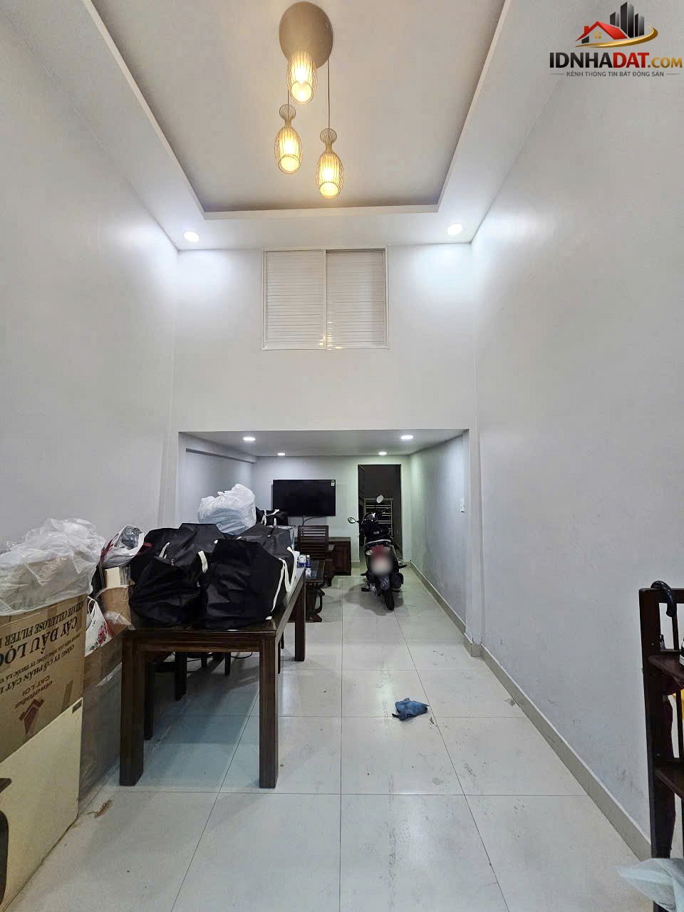 Nhà hẻm tk36 nguyễn cảnh chân-p. cầu kho – q1 Bán nhà đất Đường Nguyễn Cảnh Chân – Phường cũ Cầu Kho Quận 1 – Phường mới Cầu Kho – Thành phố Hồ Chí Minh 31m2 7.25 tỷ