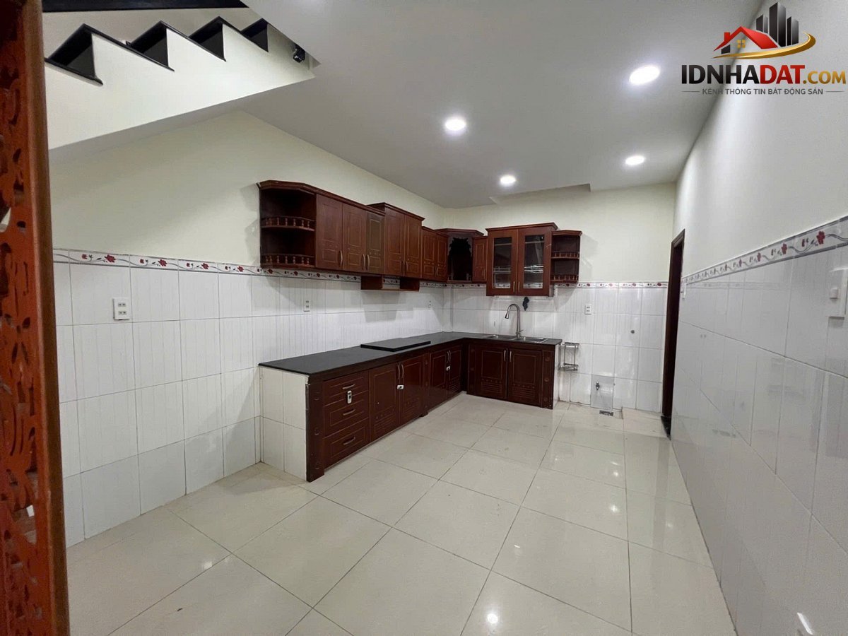 Nhà 2 tầng mới đẹp – ngang 6,6m hiếm, tiện í… – Bán nhà mặt phố Quận Thủ Đức – TP Hồ Chí Minh giá 5 – 7 tỷ